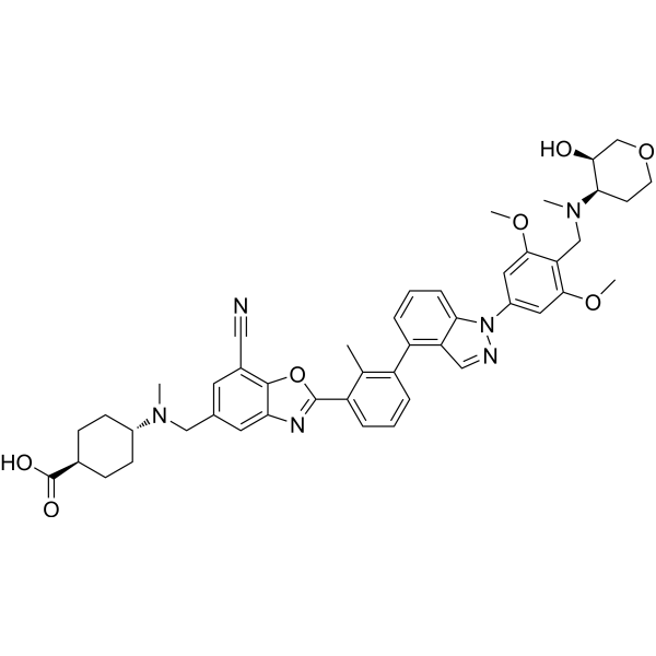 PD-L1-IN-7 3024733-03-4